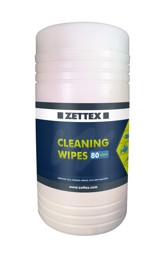 Bild von Zettex Cleaning Wipes Reinigungstücher 